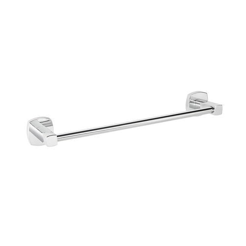 PORTA ASCIUGAMANI STARTER Misura: Cromo cm 36,8 x h.4,8 x 5