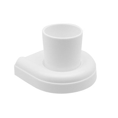 PORTA BICCHIERE SERIE IMMA Misura: Bianco