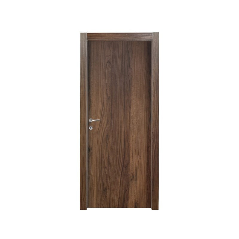 PORTA MICROTEC NOCE QUERCIA 60X210