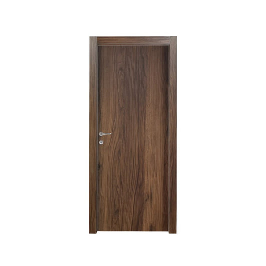 PORTA MICROTEC NOCE QUERCIA 60X210