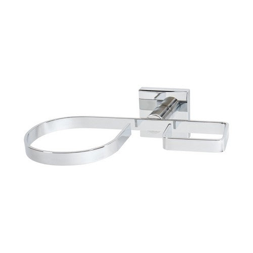PORTA PHON E PIASTRA MOD. HOTEL MAISON Misura: Bianco cm 17,8 x h.5 x 13