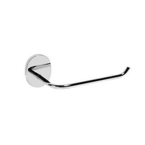 PORTA ROTOLO APERTO MOD. BIRD Misura: Cromo cm 18,5 x h.6,2 x 7,5