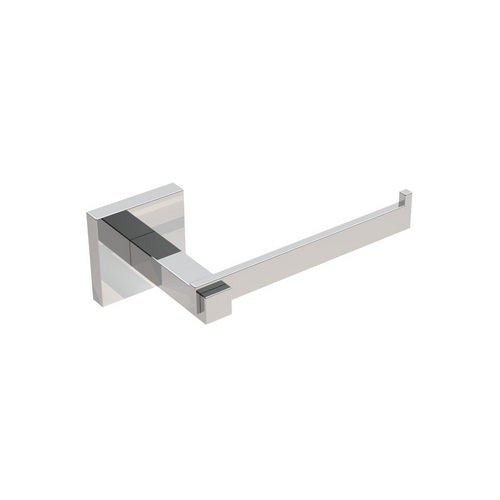 PORTA ROTOLO APERTO MOD. TREND Misura: Cromo cm 14,7x h.5 x 7,3