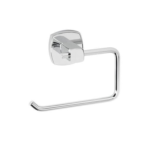 PORTA ROTOLO APERTO STARTER Misura: Cromo cm 12,6 x h.10 x 5