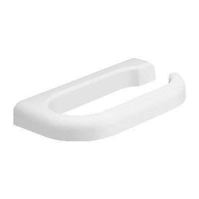 PORTA ROTOLO CARTA APERTO SERIE LUCA Misura: Bianco