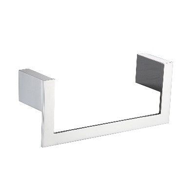 PORTA SALVIETTE LINEA MAELA Misura: Ottone Cromato