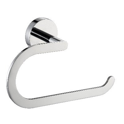 PORTA SALVIETTE LINEA ONIA Misura: Ottone Cromato