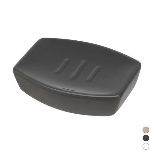 PORTA SAPONE LINEA PARIGI Misura: Grigio
