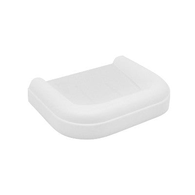 PORTA SAPONE SERIE IMMA Misura: Bianco