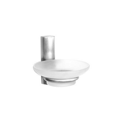 PORTA SAPONE SERIE SYSTER Misura: Cromo Satinato