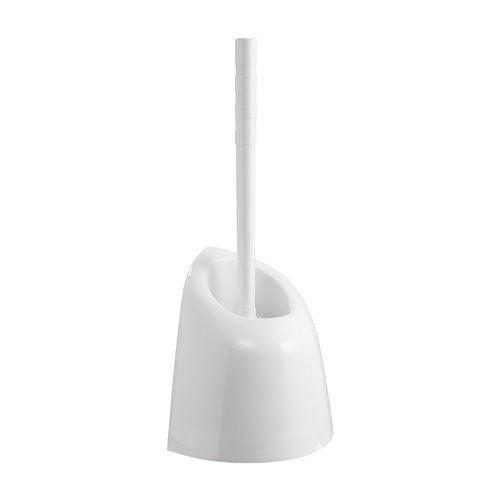 PORTA SCOPINO AD ANGOLO MOD. EDGE Misura: Bianco