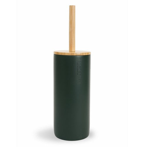 PORTA SCOPINO ANNIKA Misura: Verde Forest - D. 10,7 x 38 cm