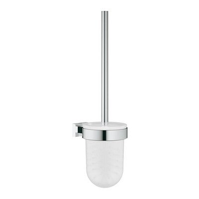 PORTA SCOPINO COMPLETO ESSENTIALS CUBE Misura: H. 375 mm