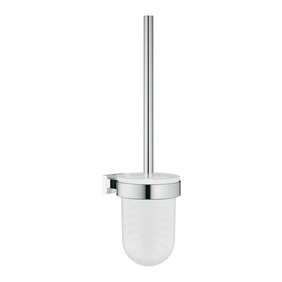 PORTA SCOPINO COMPLETO ESSENTIALS CUBE Misura: H. 375 mm