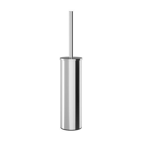 PORTA SCOPINO DA TERRA MOD. CLASS Misura: Spazzolato cm 8,3 x 44,3