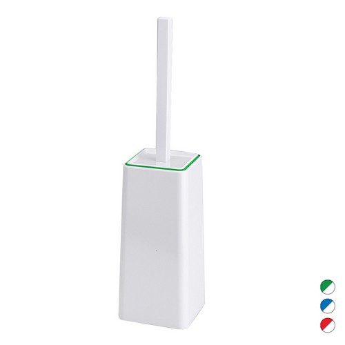 PORTA SCOPINO DA TERRA MODELLO KEOPE METAFORM Misura: Bianco/Verde