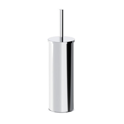 PORTA SCOPINO DA TERRA STARTER Misura: Cromo cm 10 x h.38