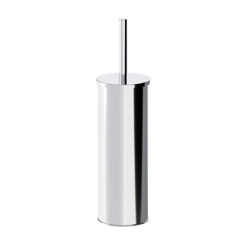 PORTA SCOPINO DA TERRA STARTER Misura: Cromo cm 10 x h.38