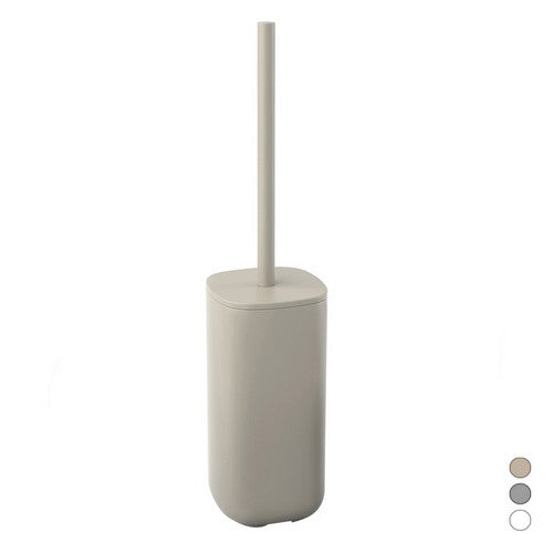 PORTA SCOPINO POD Misura: Bianco cm 9,2 x h. 39,5 x 9,2