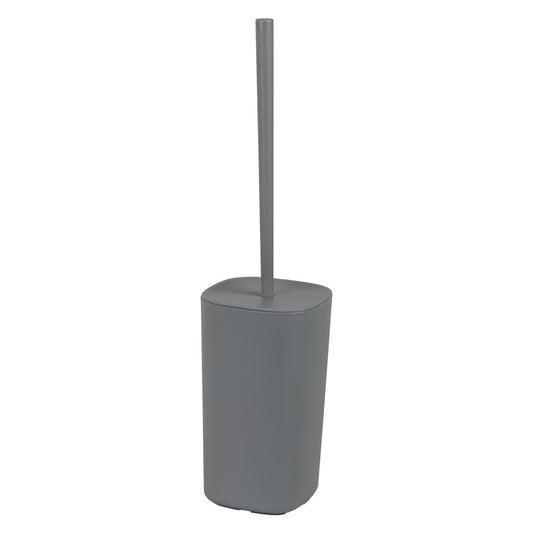 PORTA SCOPINO 'PODDY' col. grigio