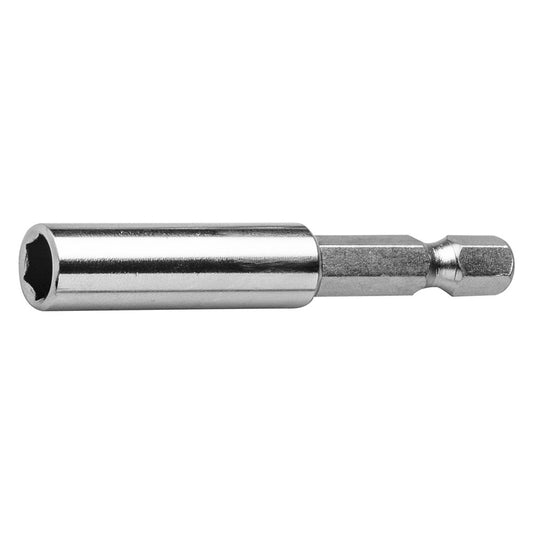 PORTAINSERTO MAGNETICO attacco 1/4 - mm 60