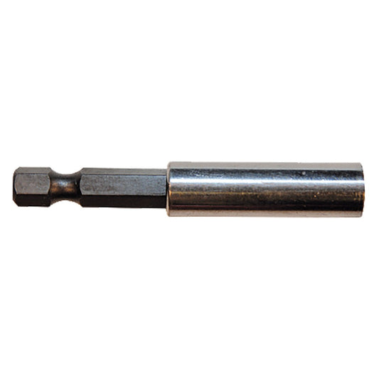 PORTAINSERTO MAGNETICO lunghezza mm 75
