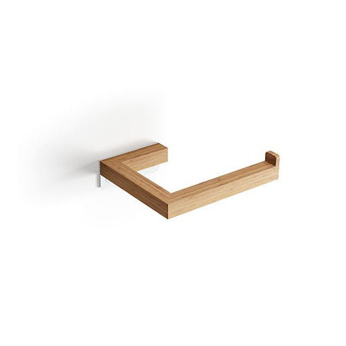 PORTAROTOLO BAMBOO Misura: Bambù - mm 130 x 111