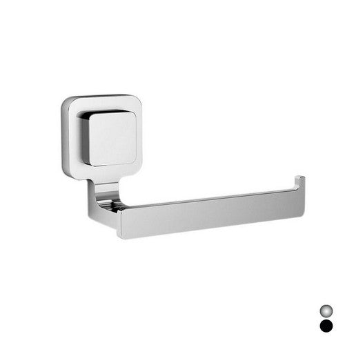 PORTAROTOLO SERIE KARA Misura: Nero cm 17,5 x h.9,6 x 6,6