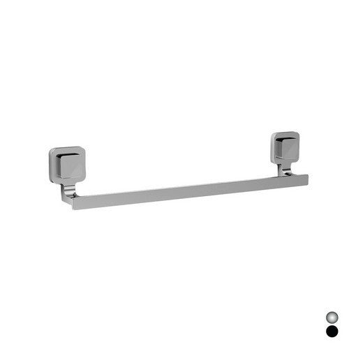 PORTASALVIETTE ASTA QUADRA KARA Misura: Cromo cm 45