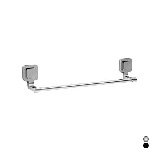 PORTASALVIETTE ASTA TONDA KARA Misura: Cromo cm 45
