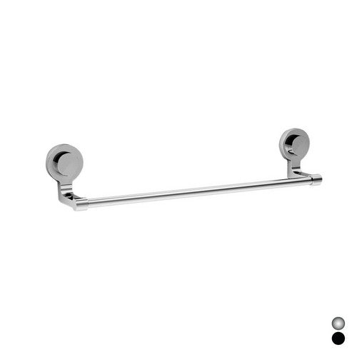PORTASALVIETTE ASTA TONDA KISSY Misura: Cromo cm 30