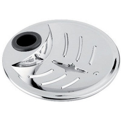 PORTASAPONE IN ABS PER SALISCENDI Misura: Diam. 25 mm