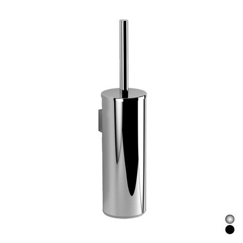 PORTASCOPINO CHIUSO DA MURO KALISS Misura: Cromo cm 12,2 x h.42,2 x 14,2