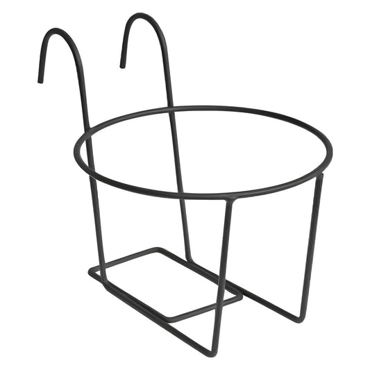 PORTAVASO PER BALCONE Ø cm 22