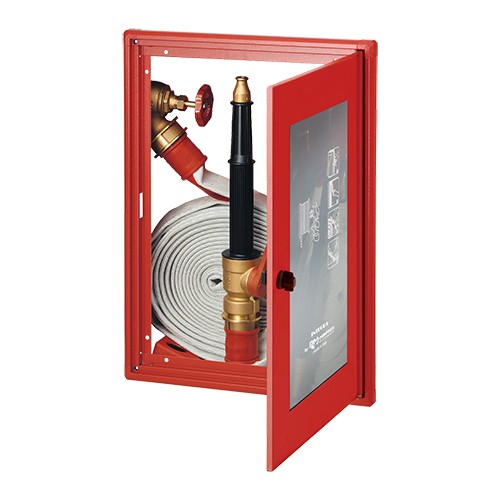 PORTELLO E IDRANTE A MURO AIRONE Misura: mm 610x440x27