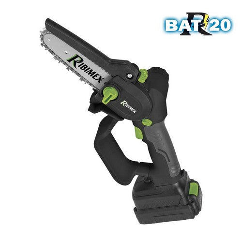 POTATORE PRO CON BATTERIA BAT20 Misura: Lama 127 mm