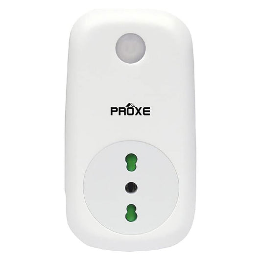 PRESA SMART WI-FI spina 2P+T 16A - presa 2P+T 10/16A