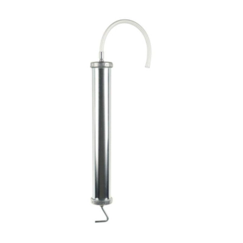 PRESSOL SIRINGA P/OLIO 1000 ML    12908
