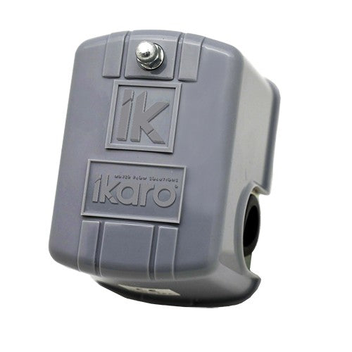 PRESSOSTATO SK-I PRESSURE SWITCH Misura: 1,4-4,6 bar