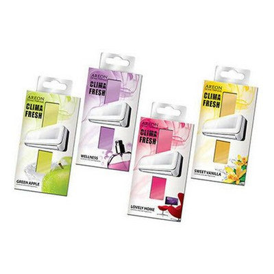 PROFUMATORI CLIMA FRESH Misura: Wellness