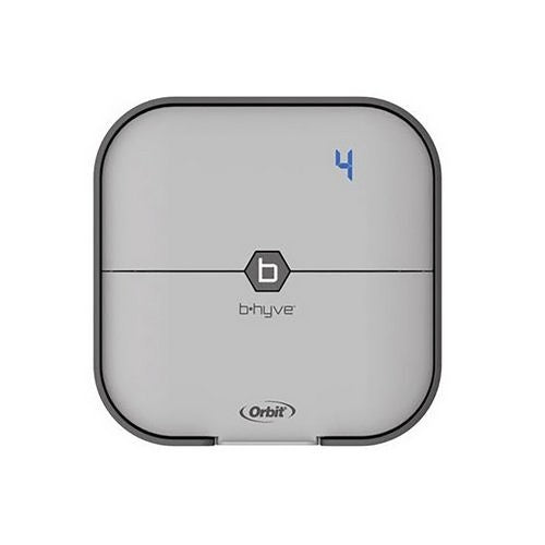 PROGRAMMATORE B HYVE WI FI 4 STAZIONI Misura: 8 Zone
