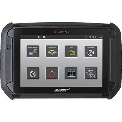 PROGRAMMATORE TRANSP/TELECOMANDI SMART PRO SILCA