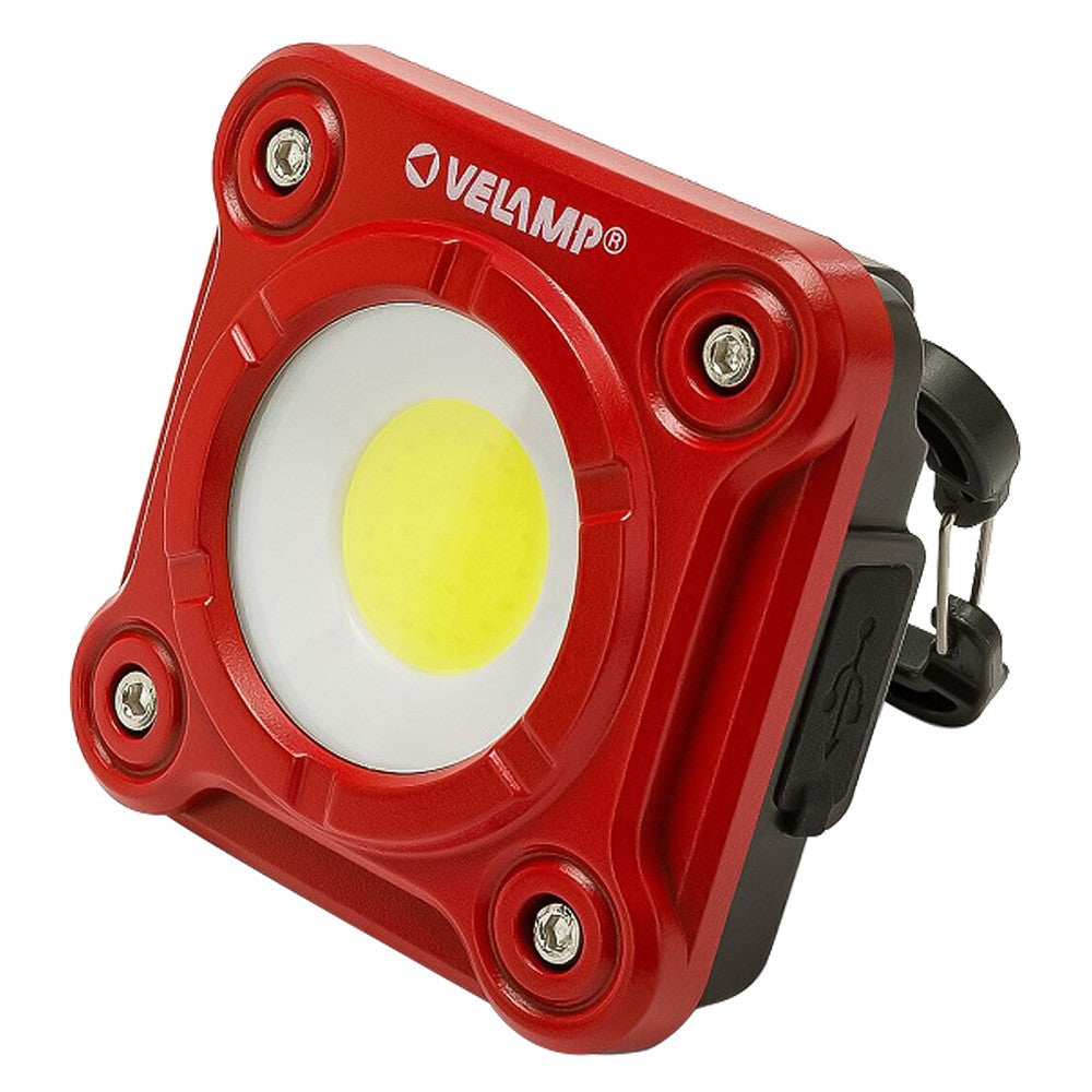 PROIETTORE A LED 'FARGO' 10W a led