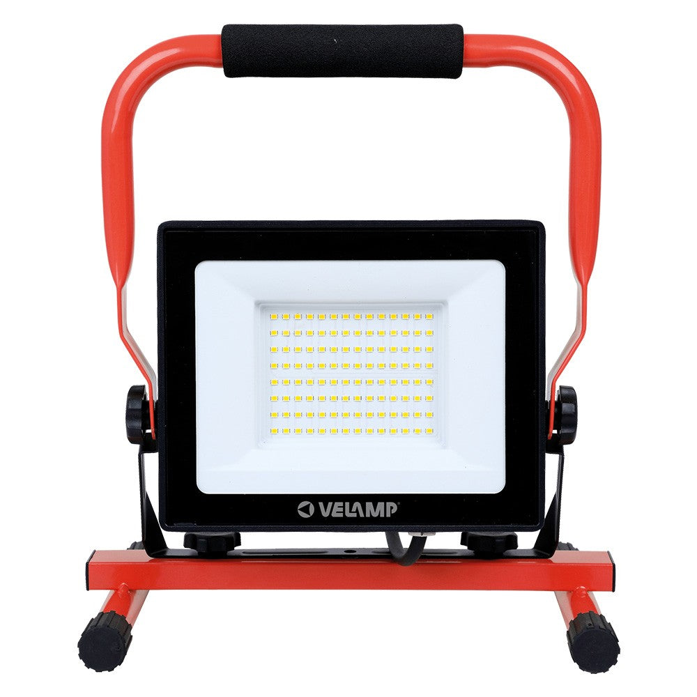 PROIETTORE A LED 'WAINGRO 50W' 50 W - 4500 lumen