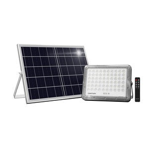 PROIETTORE LED PROMETEO SOLARE 10W 1400LM IP65