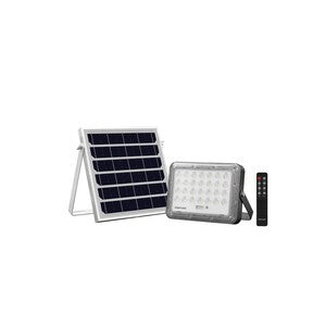PROIETTORE LED PROMETEO SOLARE  5W  700LM IP65