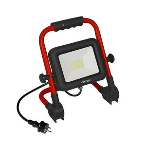 PROIETTORE LED REWORK PORTATILE 30W 4000K  IP65