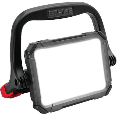 PROIETTORE LED STRIKE + BASE STK-M CENTURY