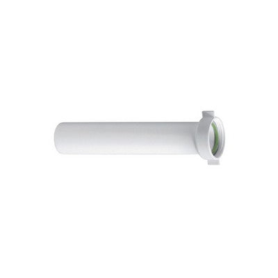 PROLUNGA FLANGIATA CON GHIERA Misura: 1"1/2 x 40 x 200 mm
