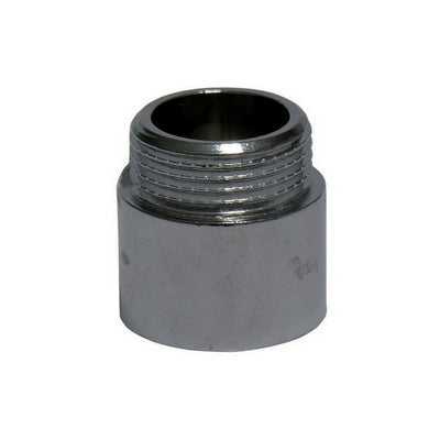 PROLUNGA IN ACCIAIO DA 3 / 4 Misura: 3/4 x 20 -CONF
